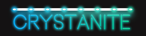 Crystanite Lighting